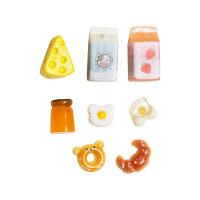 LUNDBY - Puppenhaus-Zubehör Frühstück