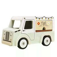 LE TOY VAN Daisylane Puppenhausmöbel - Cafewagen