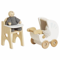 LE TOY VAN - Nursery Set