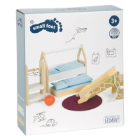 small foot Puppenhausmöbel Kinderzimmer