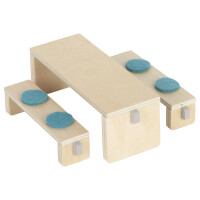 small foot Puppenhausmöbel Küche