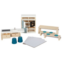 small foot Puppenhausmöbel Küche