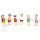 small foot Biegepuppen-Familie aus Holz
