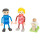 small foot Puppenhausmöbel-Set Modern