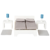 small foot Puppenhausmöbel Komplett-Set