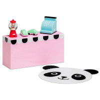 LUNDBY - Shopping Zubehör-Set