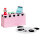 LUNDBY - Puppenhaus-Zubehör Shopping-Set