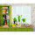 LUNDBY - Puppenhaus-Zubehör Küchenzubehör