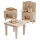 PLANTOYS Puppenhausmöbel - Viktorianisches Küchen-Set
