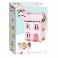 LE TOY VAN Puppenhaus - My First Dreamhouse