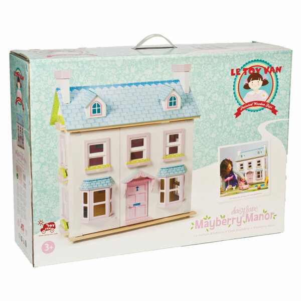 LE TOY VAN Puppenhaus - Mayberry Manor
