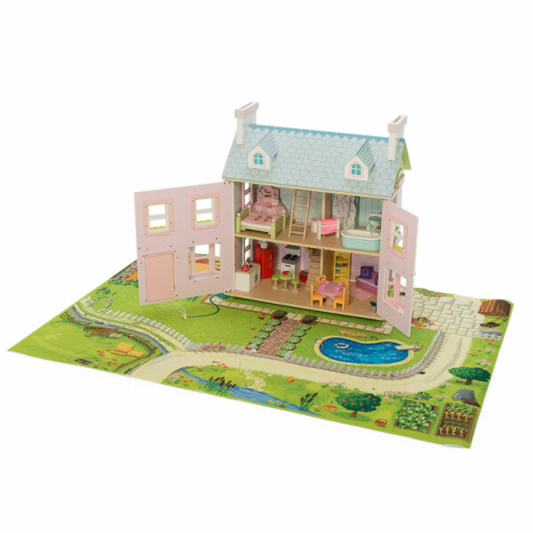 LE TOY VAN Puppenhaus - Mayberry Manor