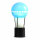 LUNDBY - Mond u. Ballon Lampenset, LED