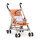 LUNDBY - Puppenhaus-Zubehör Kinderwagen und Baby