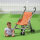 LUNDBY - Puppenhaus-Zubehör Kinderwagen und Baby