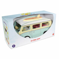 LE TOY VAN - Holiday Camper Van