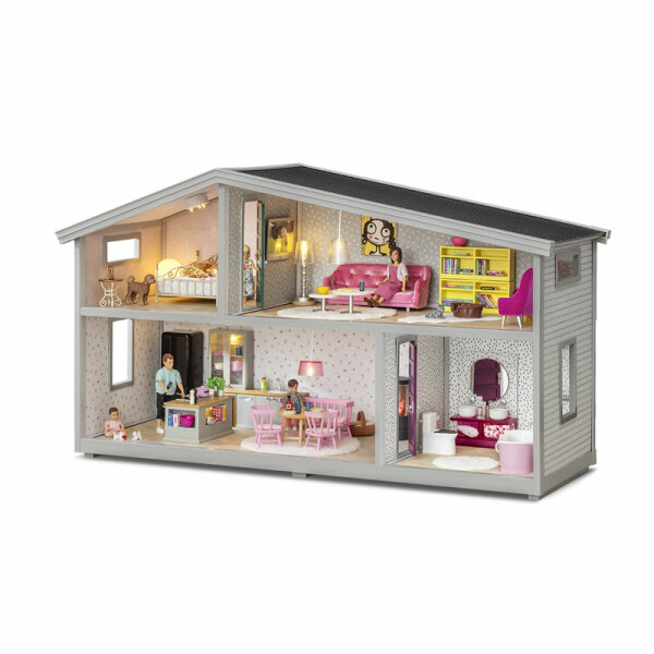 LUNDBY - Life Dolls House