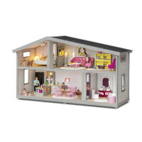 LUNDBY - Puppenhaus Life Dolls House