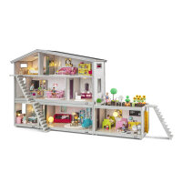 LUNDBY - Puppenhaus Life Dolls House