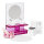 LUNDBY - Puppenhausmöbel Badezimmer-Set