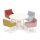 LUNDBY - Puppenhausmöbel Esszimmerset Basic
