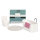 LUNDBY - Puppenhausmöbel Badezimmerset Basic