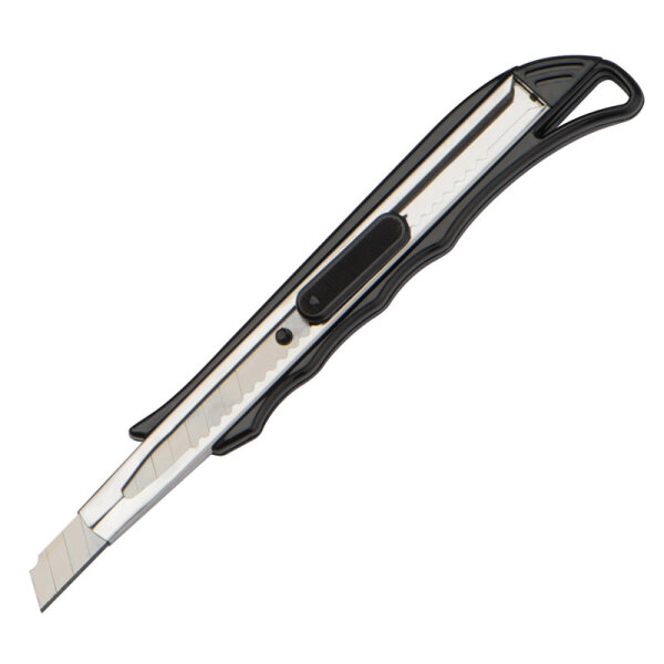Sicherheitscutter, 9mm Klinge